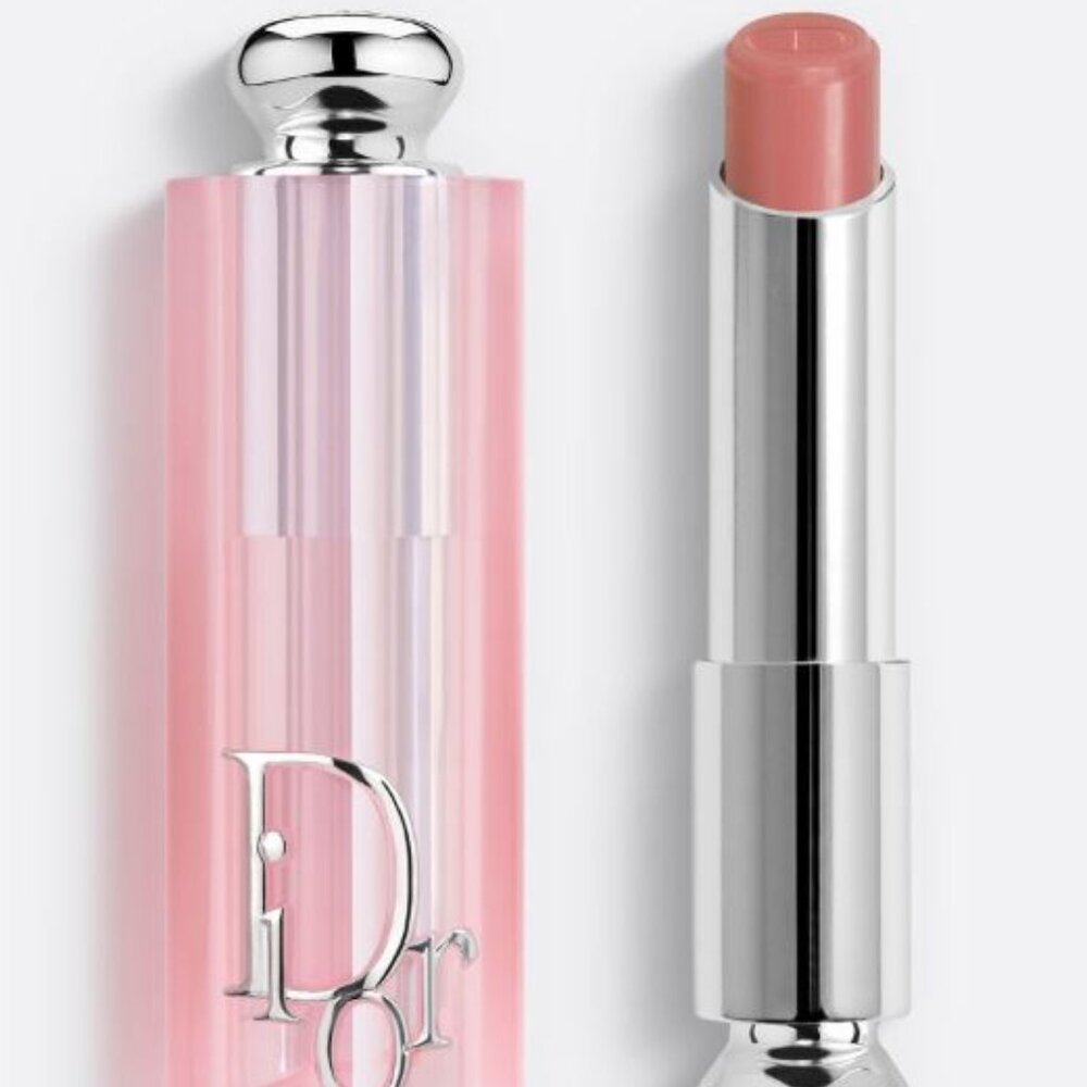 Dior Addict Lip Glow Soft Nude (038)
